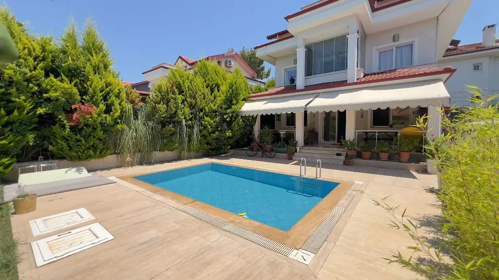 House in Ciftlik